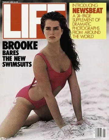 LIFE Magazine February 1985