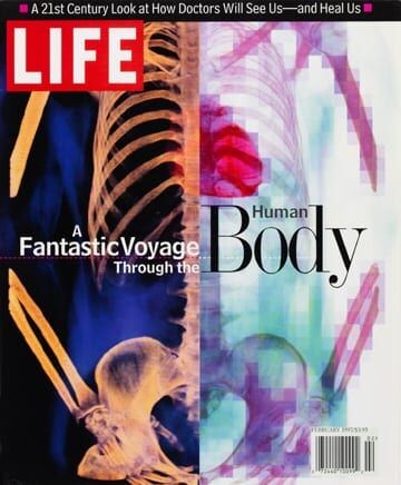 LIFE Magazine February 1997