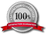 Satisfaction Guaranteed
