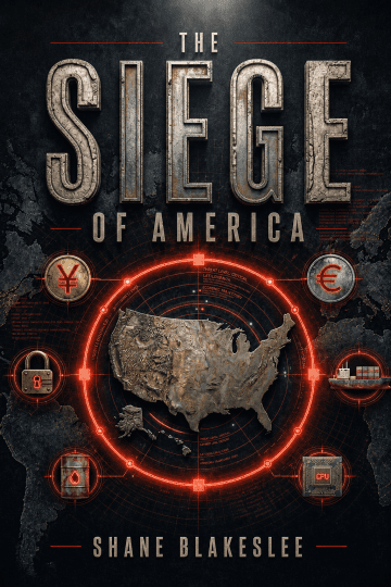The Siege of America