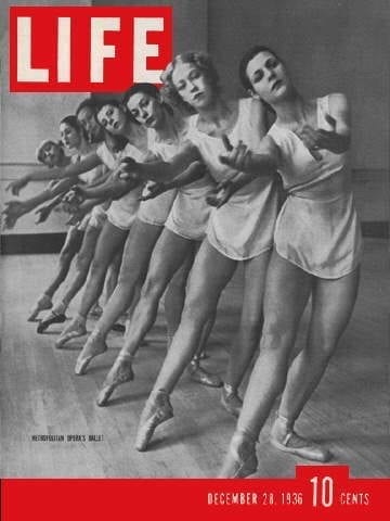 LIFE Magazine December 28