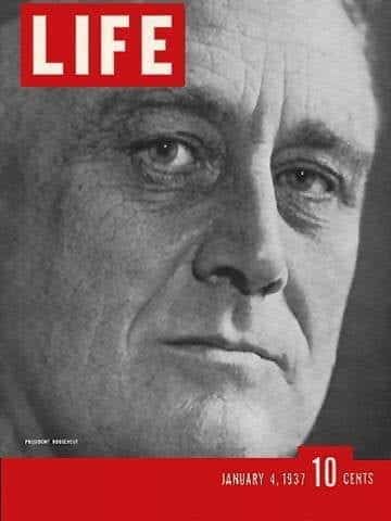 LIFE Magazine January 4
