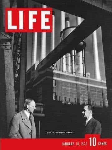 LIFE Magazine January 18