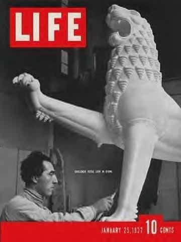LIFE Magazine January 25