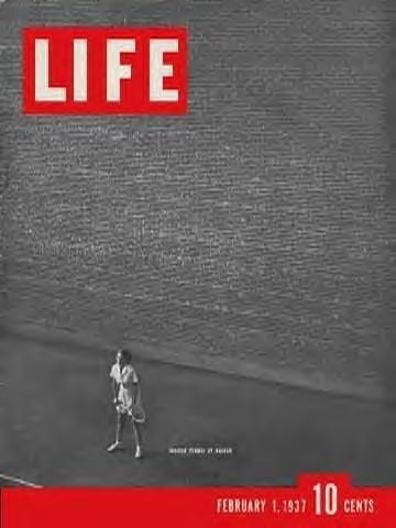 LIFE Magazine February 1