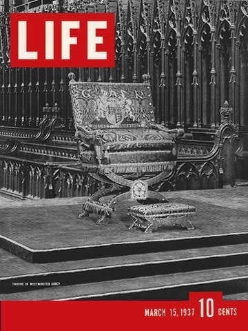 LIFE Magazine March 15