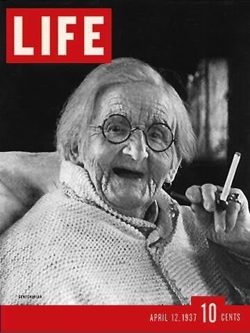 LIFE Magazine April 12