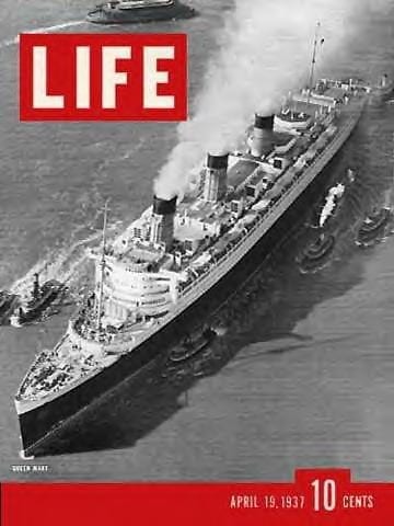 LIFE Magazine April 19