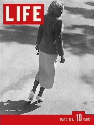 LIFE Magazine May 3