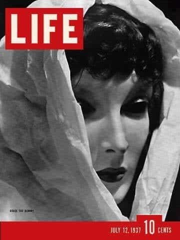 LIFE Magazine July 12