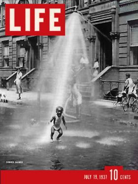 LIFE Magazine July 19