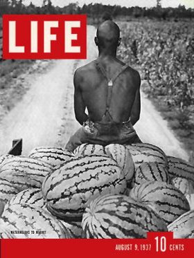 LIFE Magazine August 9
