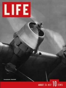 LIFE Magazine August 23