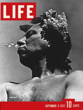 LIFE Magazine September 6