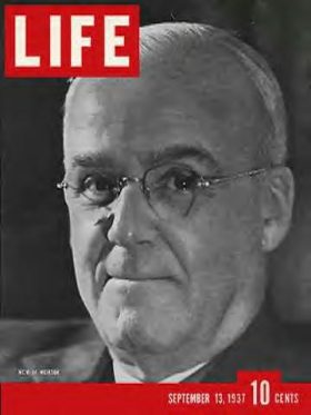 LIFE Magazine September 13