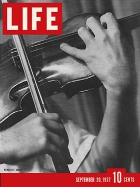 LIFE Magazine September 20