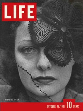 LIFE Magazine October 18