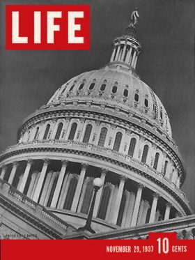 LIFE Magazine November 29