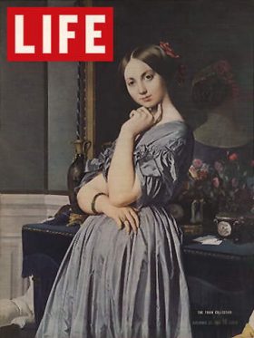 LIFE Magazine December 27