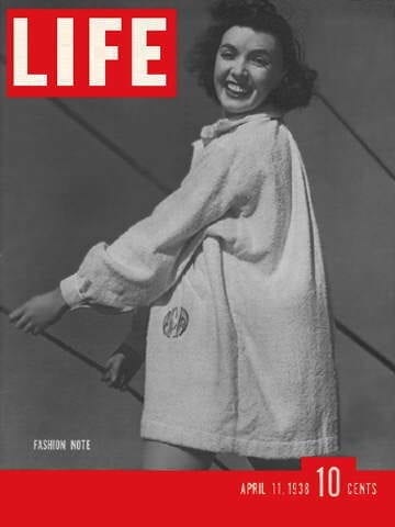 LIFE Magazine April 11