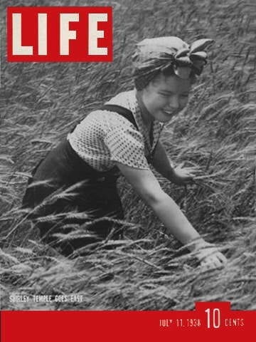 LIFE Magazine July 11