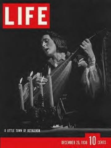LIFE Magazine December 26