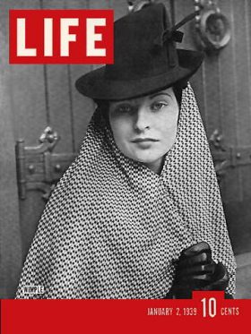 LIFE Magazine January 2