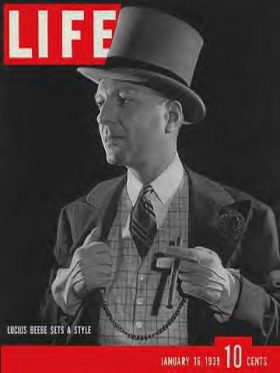 LIFE Magazine January 16