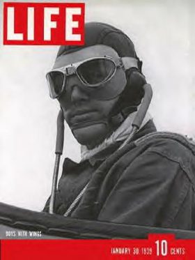 LIFE Magazine January 30