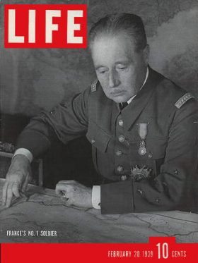 LIFE Magazine February 20