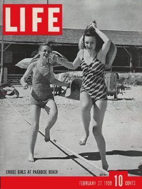 LIFE Magazine February 27
