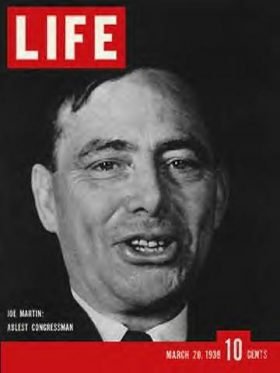 LIFE Magazine March 20