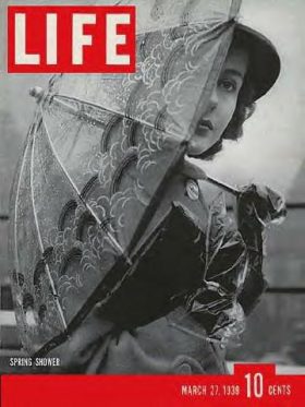 LIFE Magazine March 27