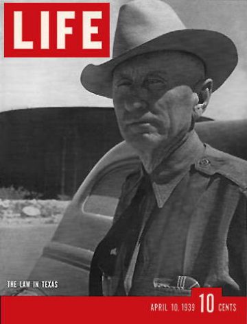 LIFE Magazine April 10