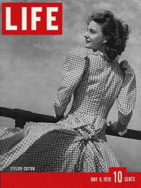 LIFE Magazine May 8