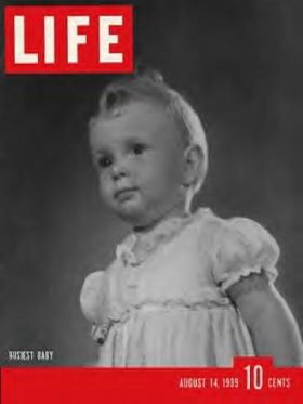 LIFE Magazine August 14