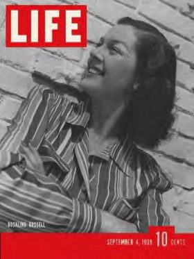 LIFE Magazine September 4