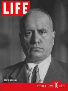 LIFE Magazine September 11