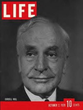 LIFE Magazine October 2