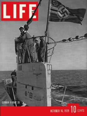LIFE Magazine October 16