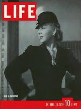 LIFE Magazine October 23