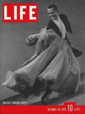 LIFE Magazine October 30
