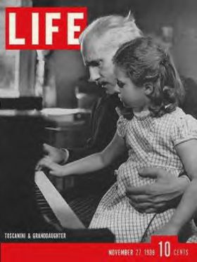 LIFE Magazine November 27