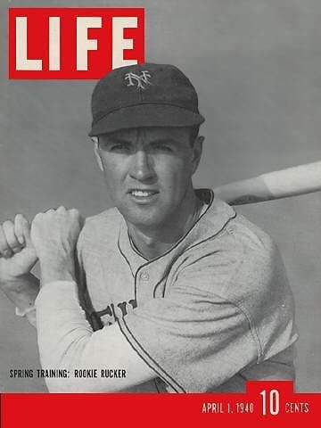 LIFE Magazine April 1