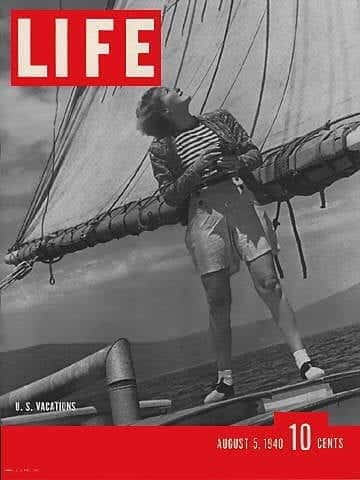 LIFE Magazine August 5
