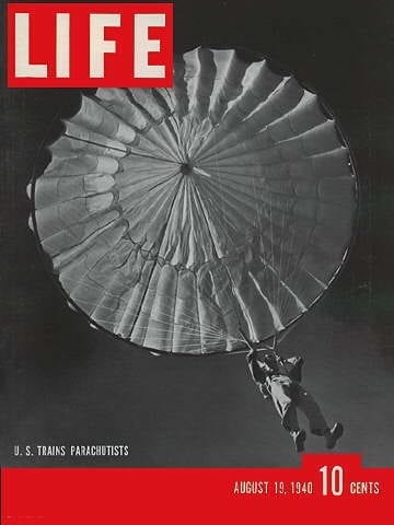 LIFE Magazine August 19