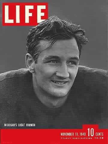 LIFE Magazine November 11