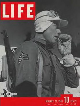LIFE Magazine January 20