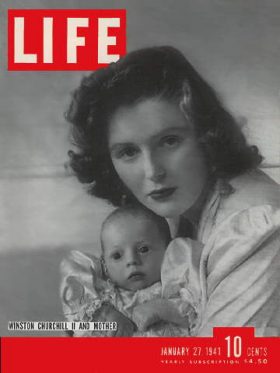 LIFE Magazine January 27