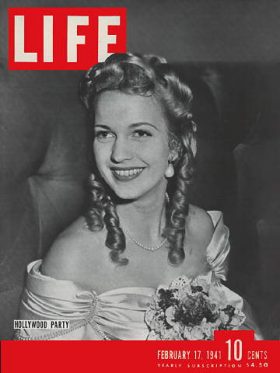 LIFE Magazine February 17